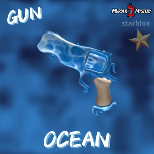 اوشن ماب ام ام تو | Ocean MM2