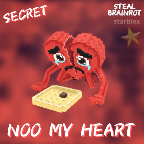 نو ماي هارت ماب السرقة | Noo my Heart Steal a Brai...