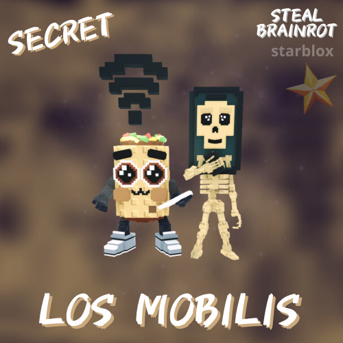 لوس الجوالات ماب السرقة | Los Mobilis Steal a Brai...