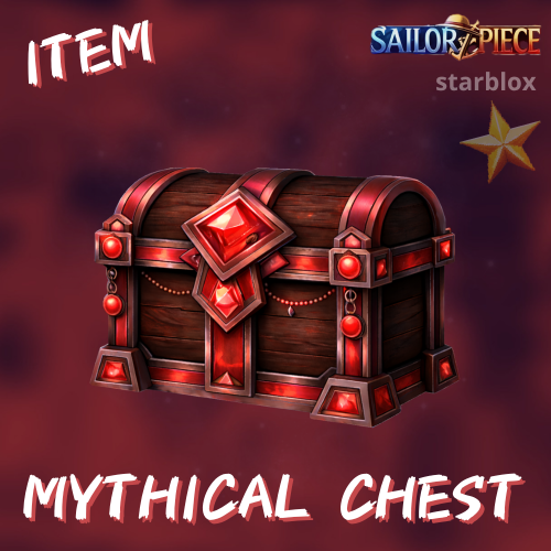 1,500 مثكل تشست ماب سايلور بيس | Mythical Chest Sa...