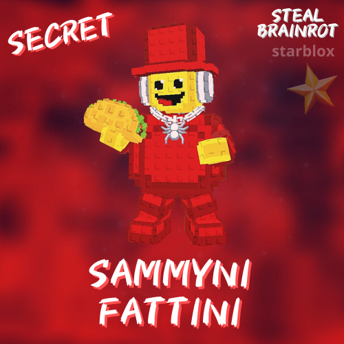 ساميني فاتيني ماب السرقة | Sammyni Fattini Steal a...