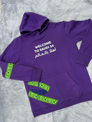 هودي اهلاً بالعالم 34