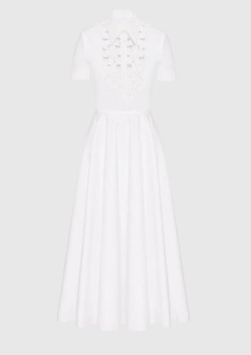 Elegance Bloom Dress