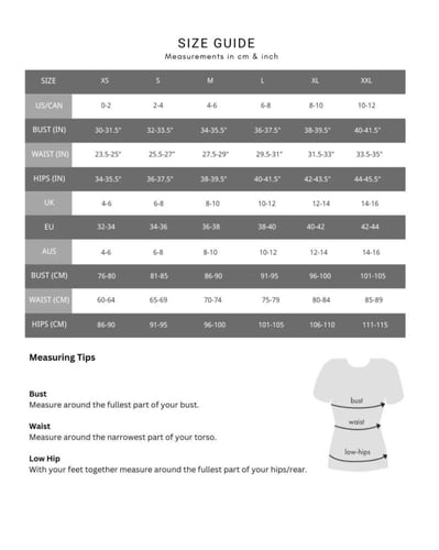 Contrast Symphony Blazer