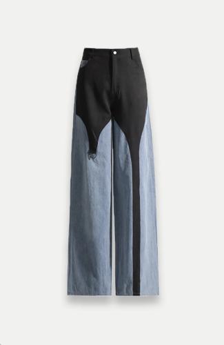 Eclipse Duality Denim Pants