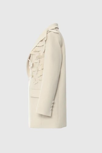 Harmonious Magic Jacket