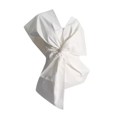 Sculpted Grace Top | توب النحت الراقي