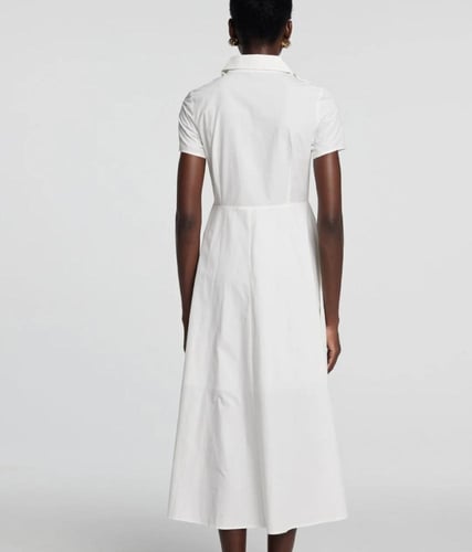 Elegance Bloom Dress