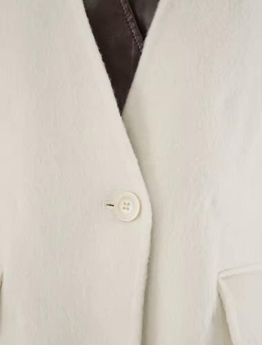 The Dual Elegance Coat