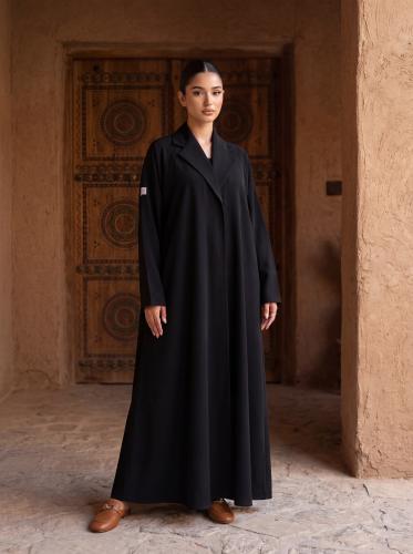 Abaya S13