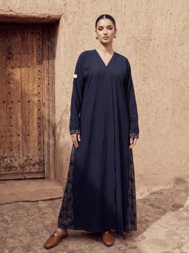 Abaya S12