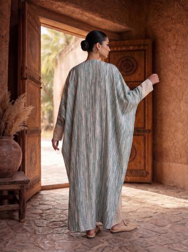 Abaya S14