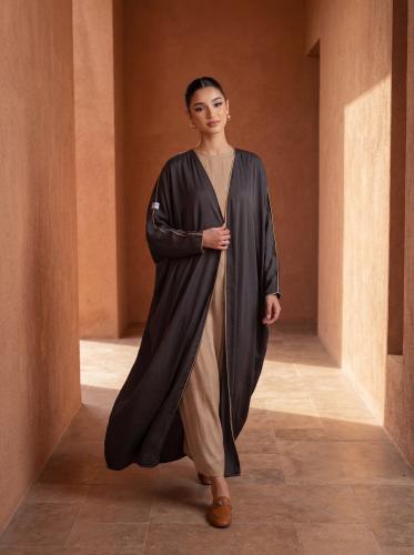 Abaya S11