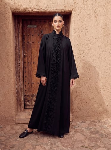 Abaya S03