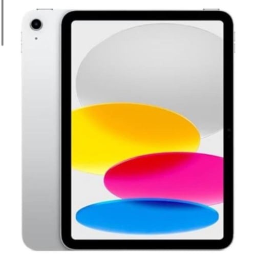 ايباد الجيل العاشر 2022 السعه256 جديد