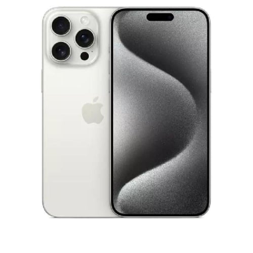 ابيفون 15 برو 256 جديد ضمان حاسبات العرب مع بكج