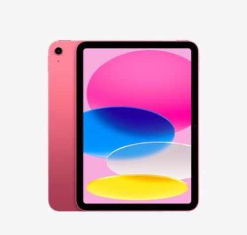 ايباد الجيل العاشر 2022 السعه256 جديد