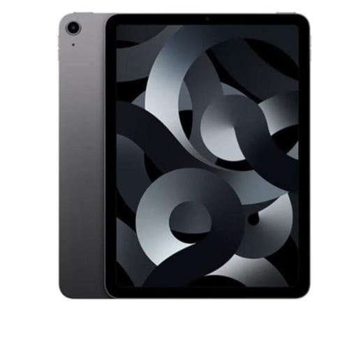 ايباد اير 2022 السعة 64 مستخدم ضمان بالمحل شهر مع...