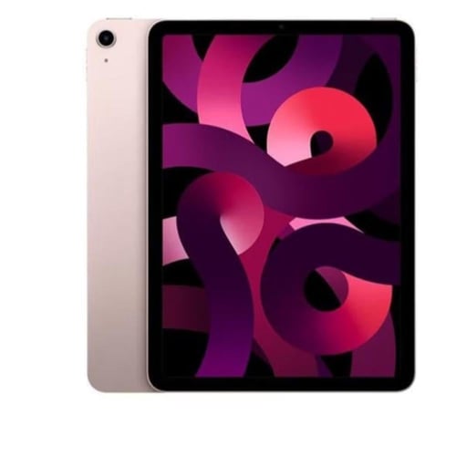 ايباد اير 2022 السعة 64 مستخدم ضمان بالمحل شهر مع...