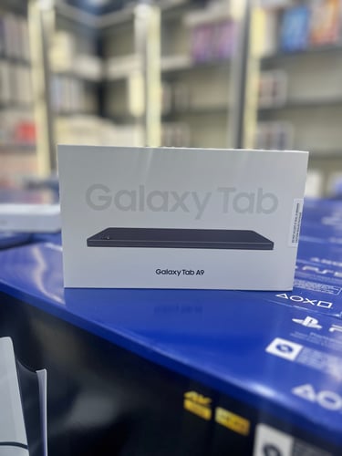جالكسي تاب A9/64GB/4ram