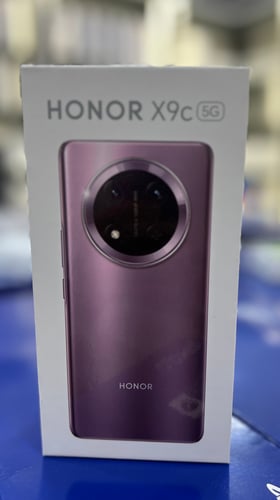 HONOR X9c (256GB-12ram