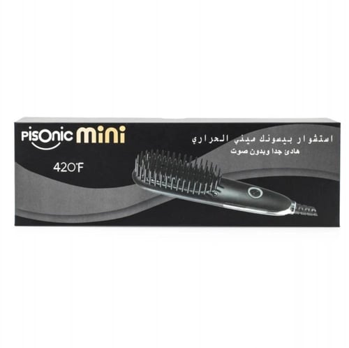 استشوار بيسونك ميني الحراري