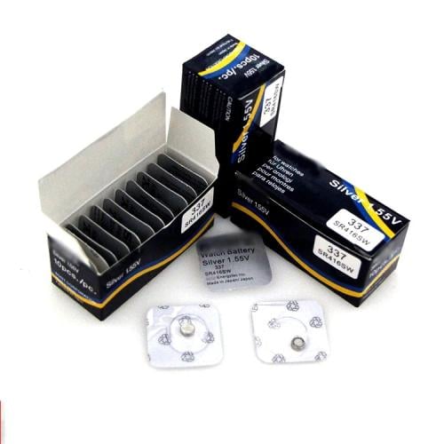 بطاريات سونـي