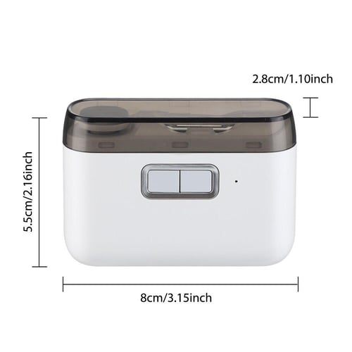 ماكینة الاظافر الذكیة