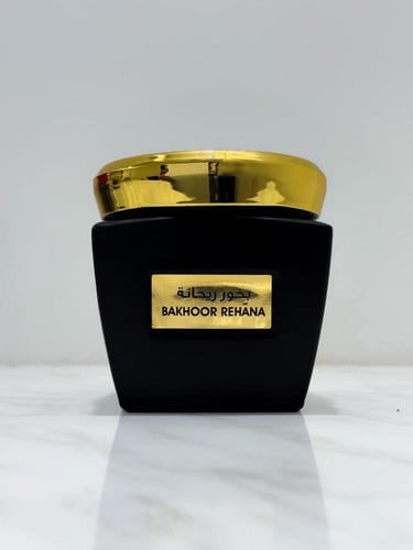 مبسوس ريحانه