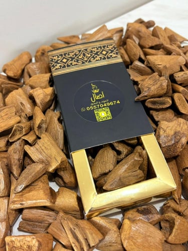 عود مروكي ملكي