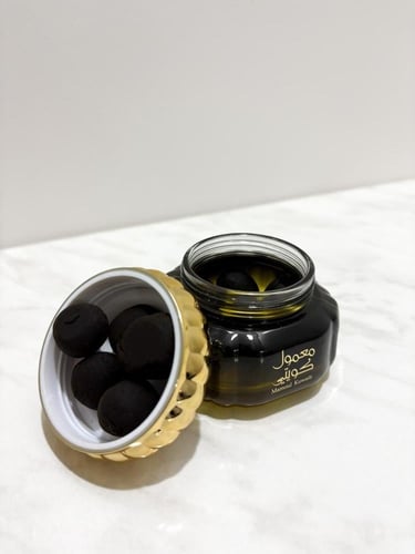 معمول كويتي