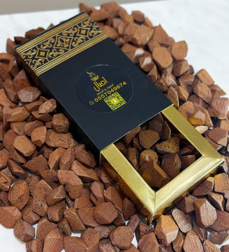 عود دقة كمبودي