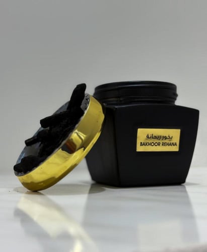 مبسوس ريحانه