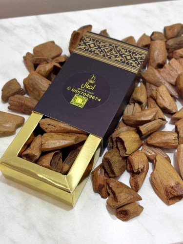 عود مروكي ملكي