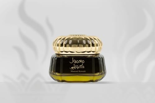 معمول كويتي