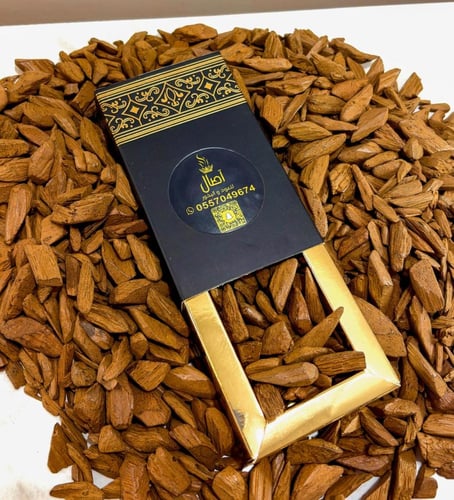 عود دقة مروكي بيور