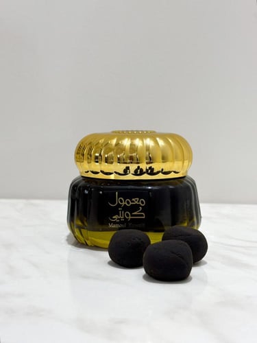 معمول كويتي