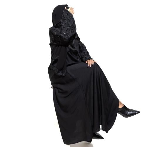 عبايةA2