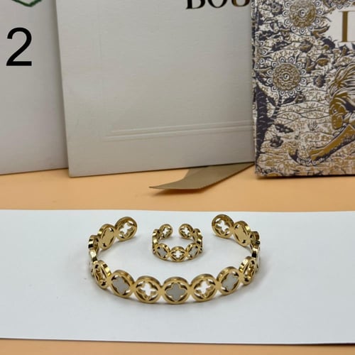 إسوارة مع خاتم 092