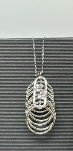 سلاسل موديل رقم 096