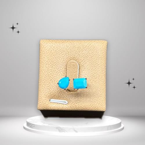 خواتم زركون موديل رقم 006