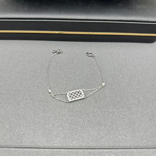 إسوارة ناعمه زركون تصميم ماركة  103