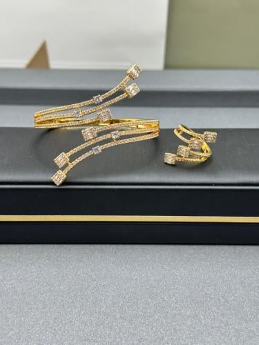 إسوارة مع خاتم 0201