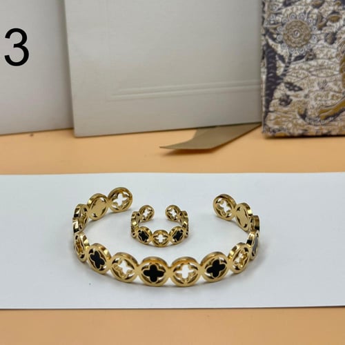 إسوارة مع خاتم 092