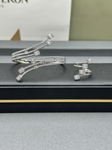 إسوارة مع خاتم 0200