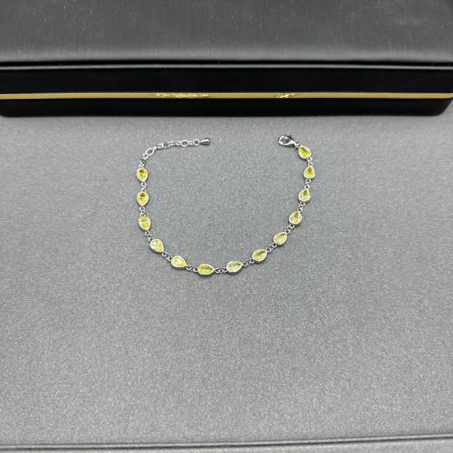 إسوارة زركون تصميم ماركة 072