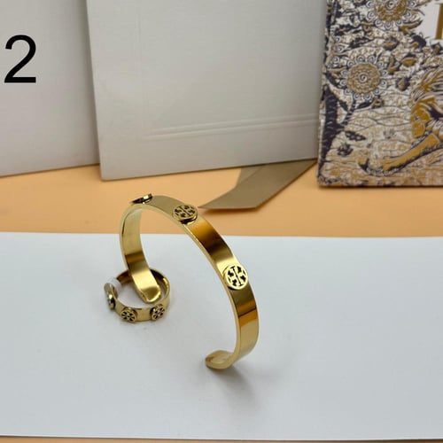 إسوارة مع خاتم 091