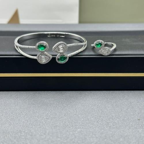 إسوارة مع خاتم 0194