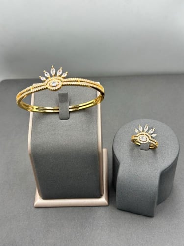 اساور مع خواتم004