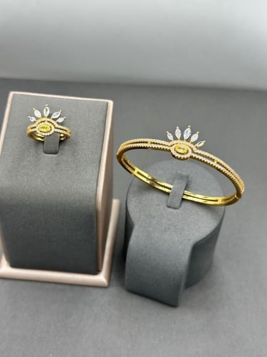 اساور مع خواتم004